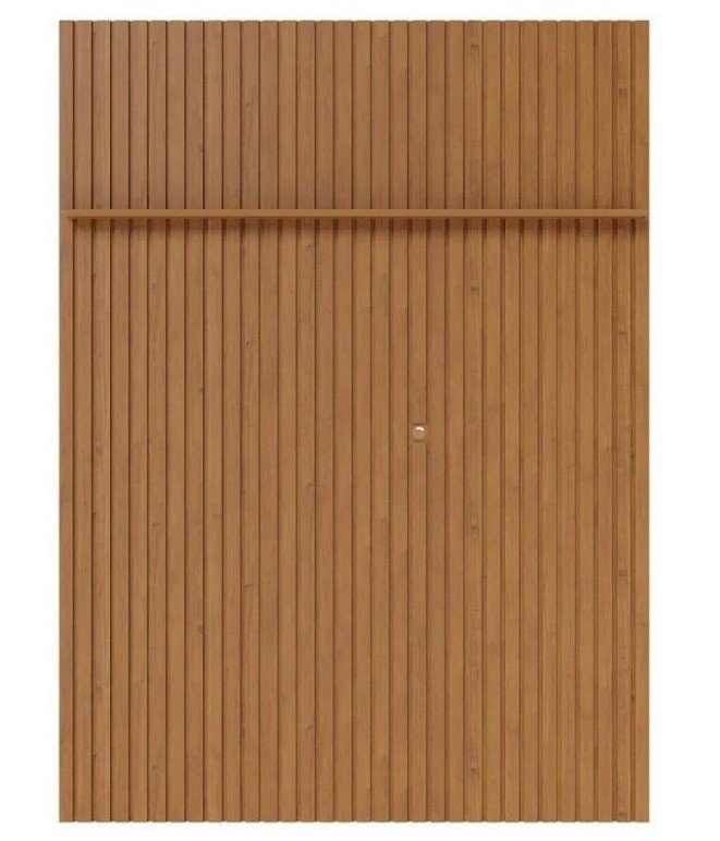 Painel Ripado Versatti PR