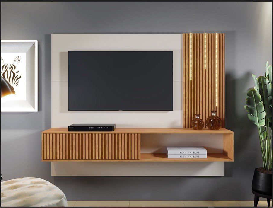 Painel Roma PR