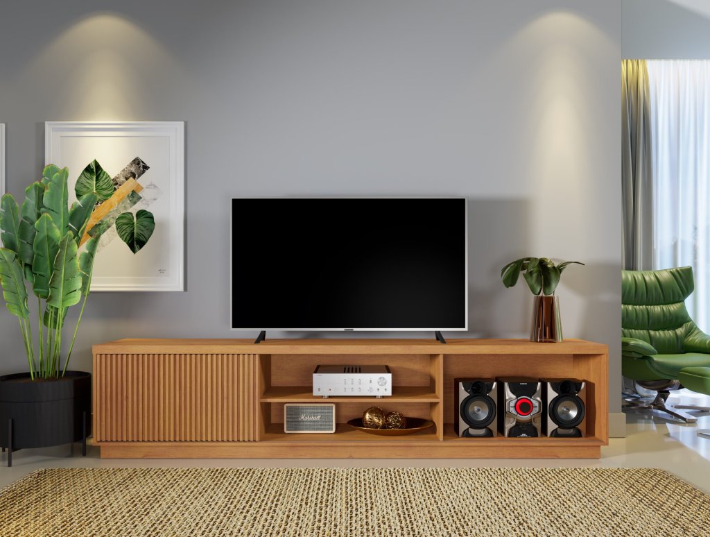 Rack Arezzo 1,80m TT