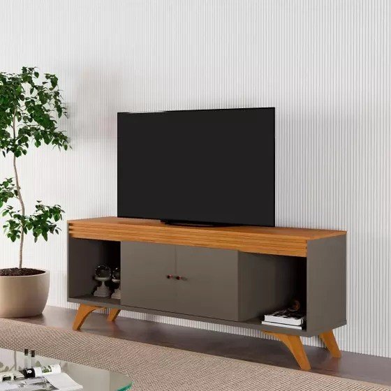 Rack 2 Portas Sevilha 160 PR