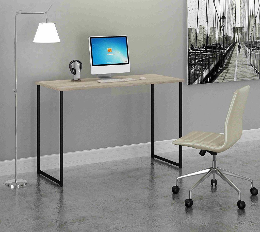 Escrivaninha Genova 120x50 SR