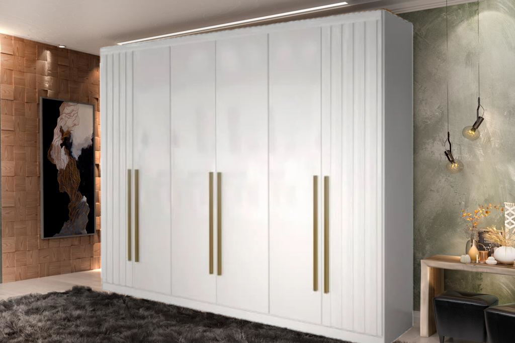 Guarda roupa Maldivas PR