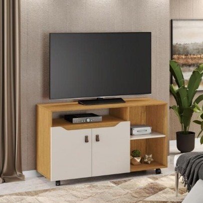 Rack até 49″ Seleto TT