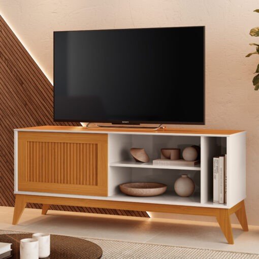 Rack até 55″ Aruba tt