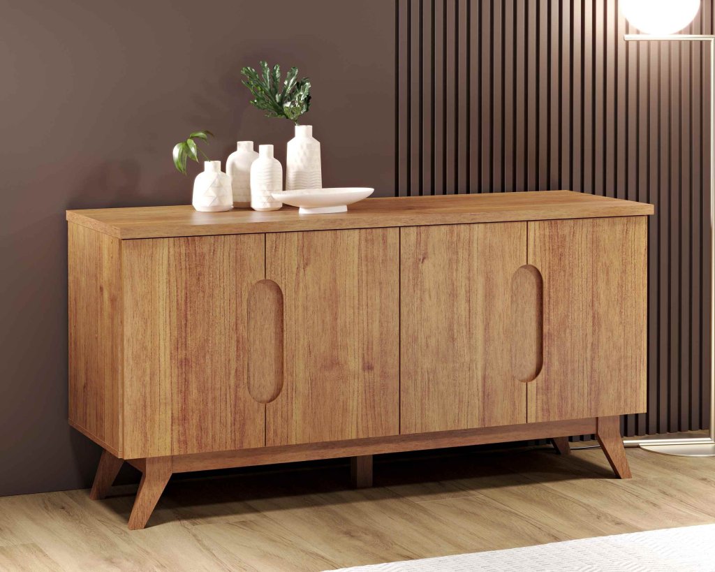 Buffet Beni 4 portas SR