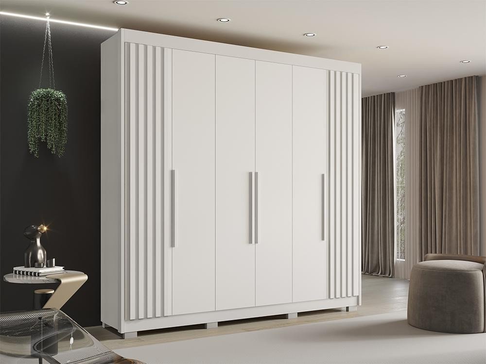 Guarda roupa Granada 6P6G sr