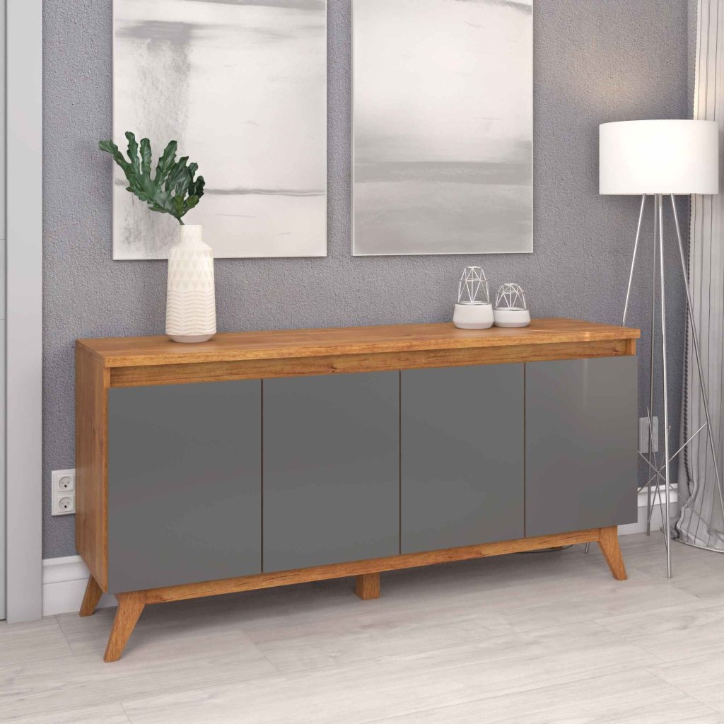 Buffet Filipe Flip 4P SR