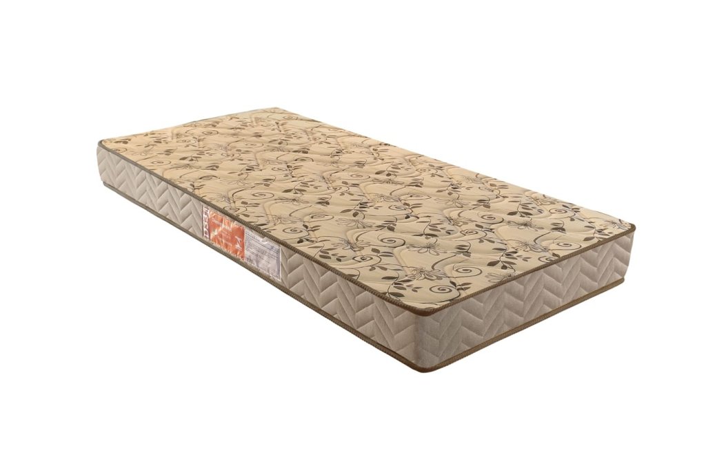 Colchão Solteiro Pasquale Wave D33 88x188x17 Paropas SR
