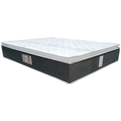 Colchão Casal D28 Ortomedicinal TT