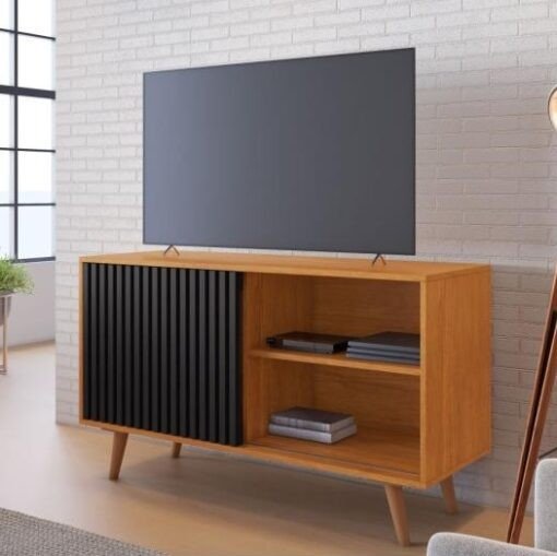 Rack Carinho  até 43″ TT