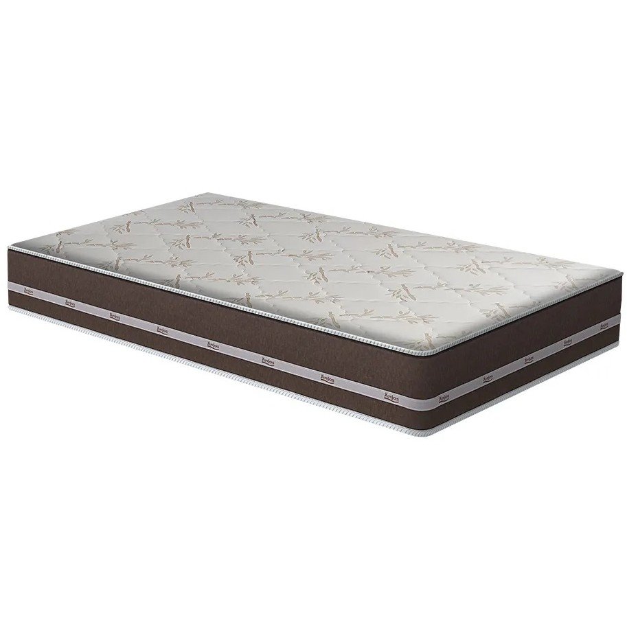 Colchão Solteiro Classic Superlastic D26 TT