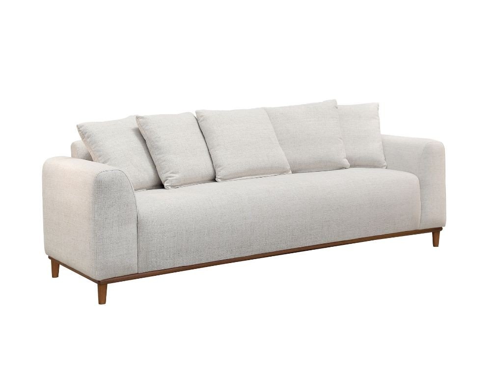 Sofá living Ref.700 2.28m LD