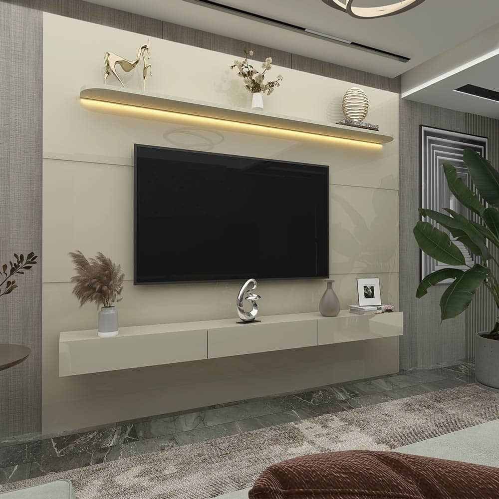 Home Royal 220 com LED SR