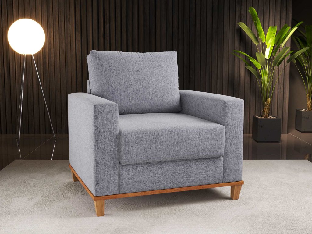 Poltrona Living Runa SR