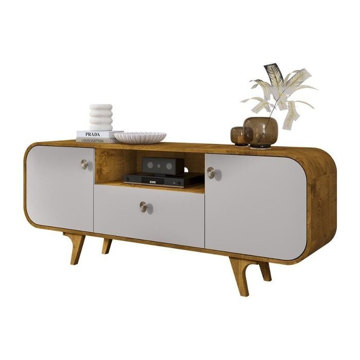 Rack Noronha para TV até 75″ TT