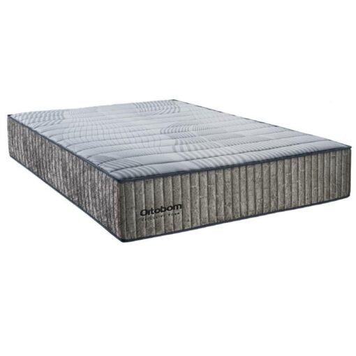 Colchão Casal Exclusive Foam ORTOBOM TT