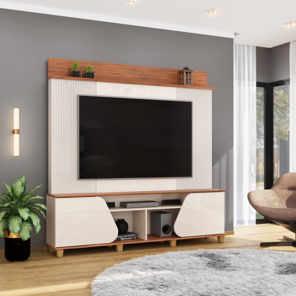 Home Henry 1,82 m para TV até 70