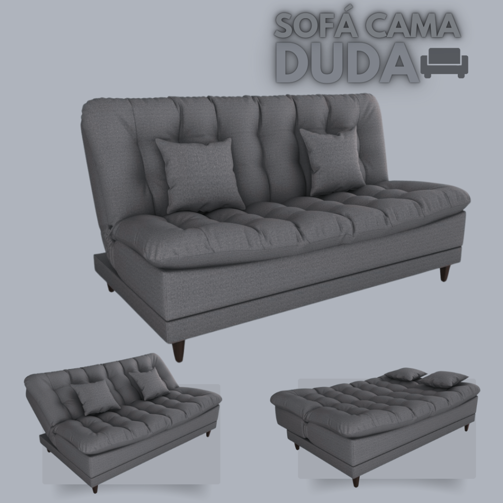 Sofá Cama MX Duda SR