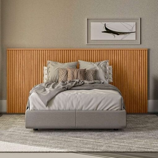 Cabeceira Queen Laranjeira TT