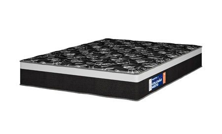 Colchão Casal Selectus D33 138x188x24 Plumatex SR