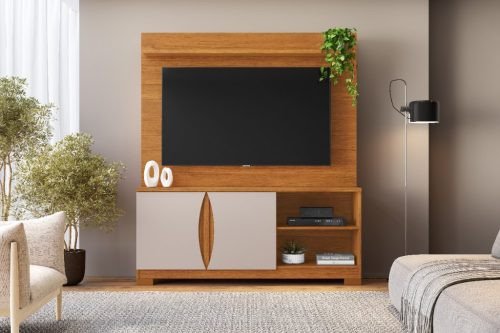 Home União 56″ LD