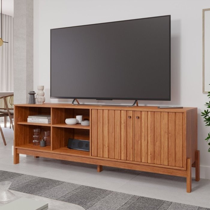 Bancada até 70″ Holanda TT