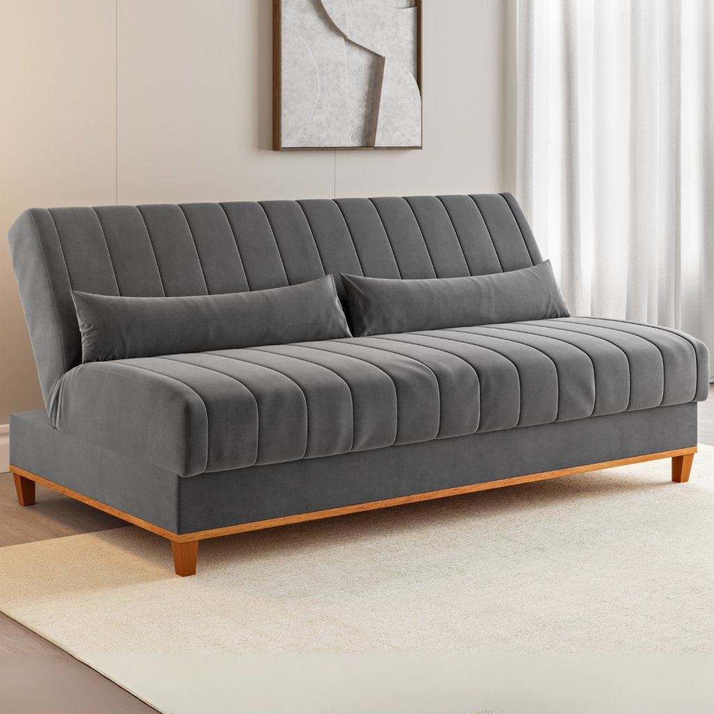 Sofá Cama Luna/Duna 1,80 m TT