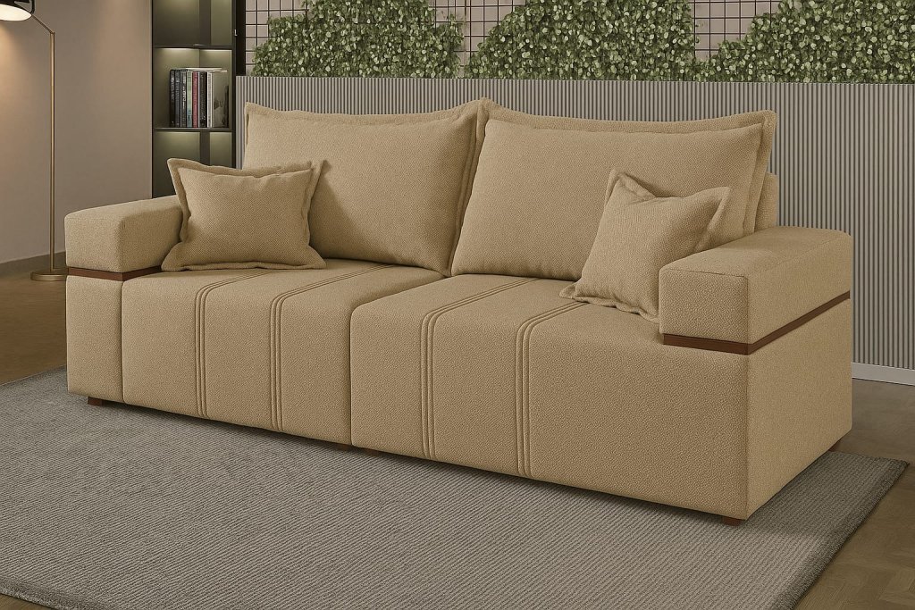 Sofá Cama Itália SR
