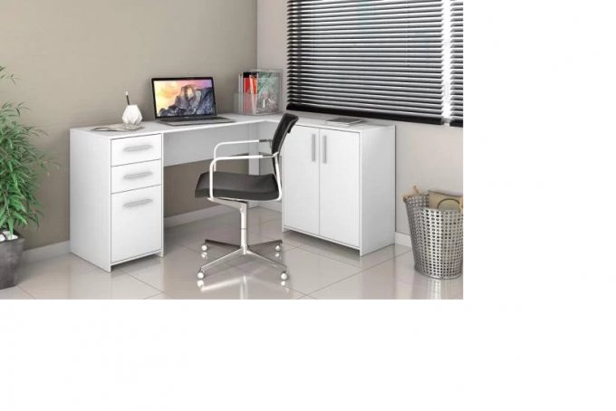 Escrivaninha Office NT 2005 TR