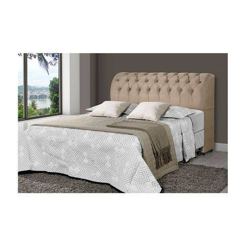 Cabeceira Comodino Premium Solteiro Baú SR