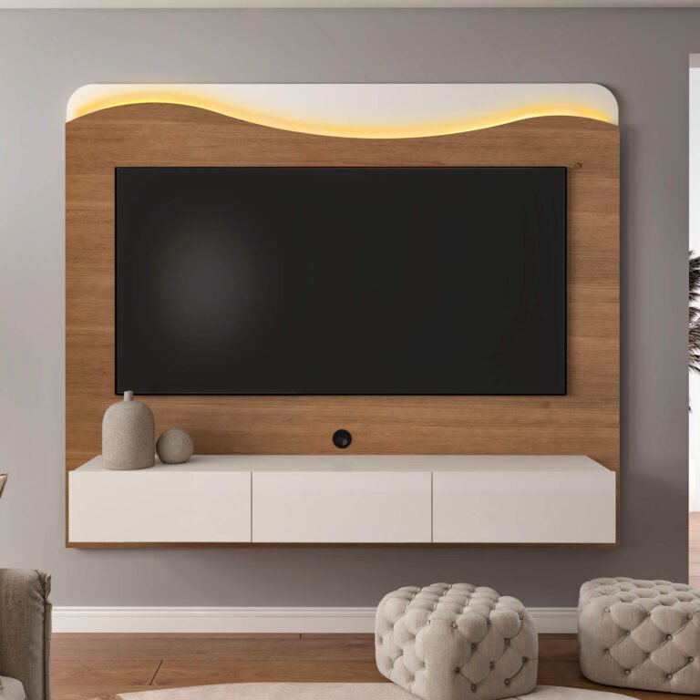 Painel até 75″ Lumiere TT