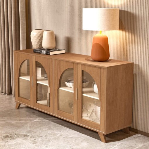 Buffet Murano TT