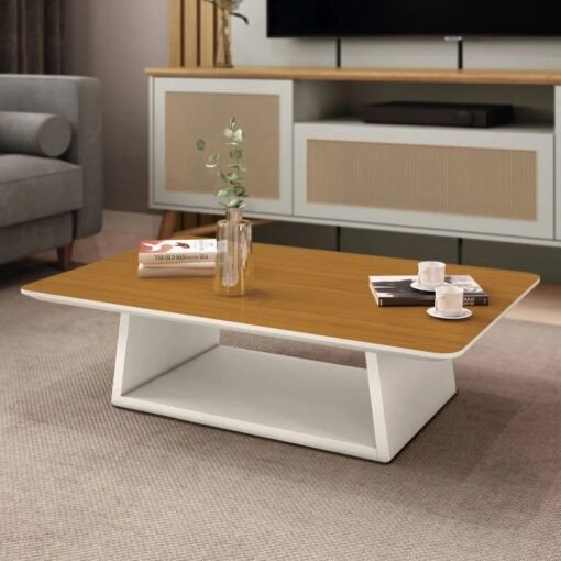 Mesa de Centro Holambra TT