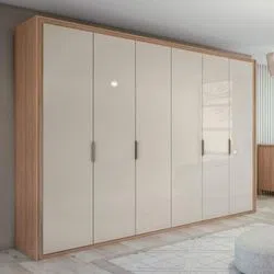 Guarda Roupa Record 6 portas