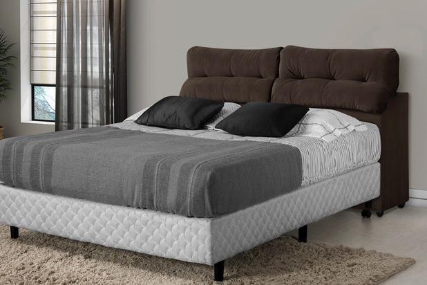 Cabeceira Casal Madri PRRN