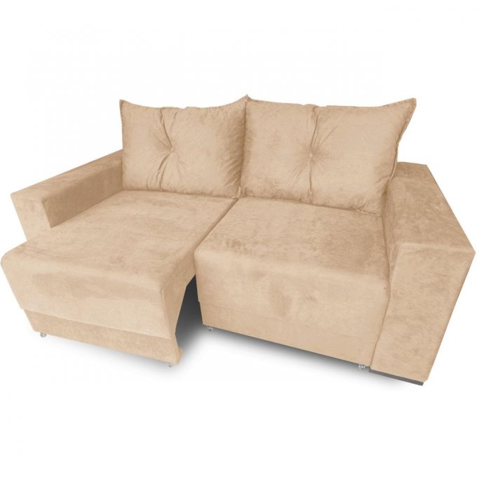 Sofa Retrátil Estrela PR