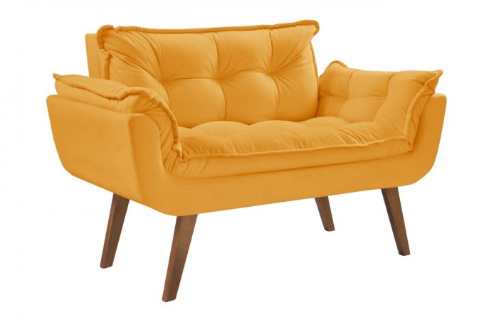 Sofá Namoradeira Opalla SR