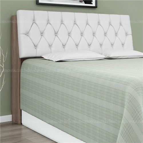 Cabeceira Ísis  Queen