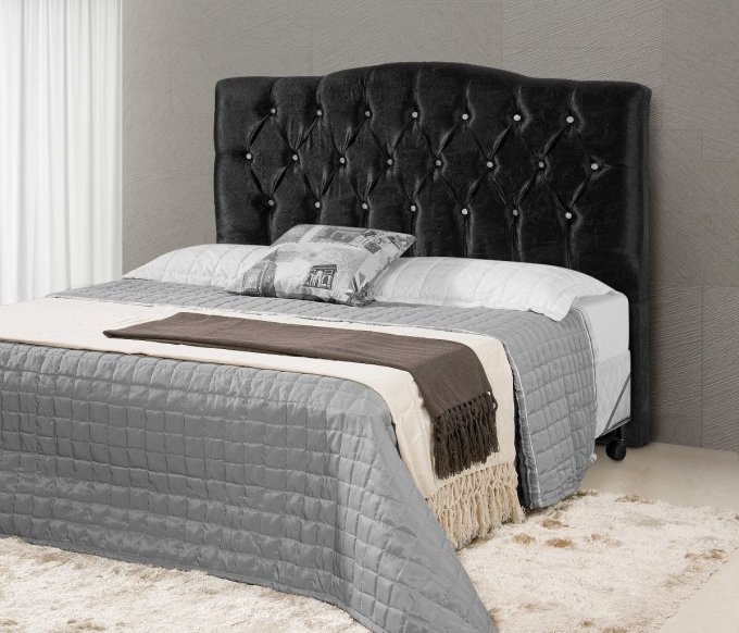 Cabeceira King Montreal