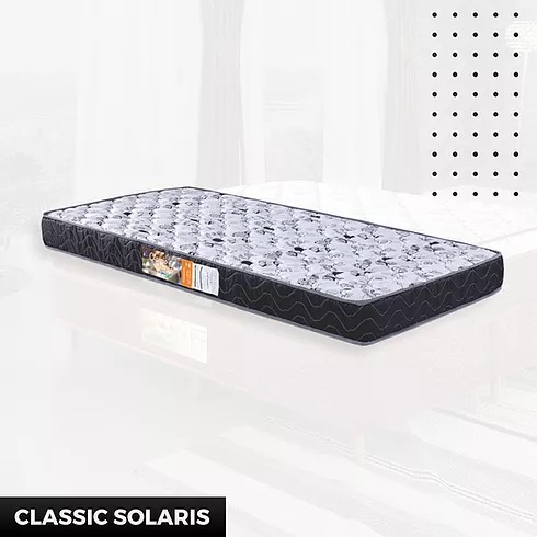 Colchão Solteiro Solaris SR
