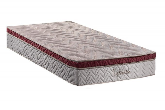 Colchão Solteiro Esplendido SR