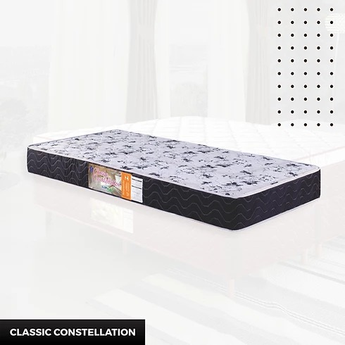 Colchão Solteiro Constellation SR