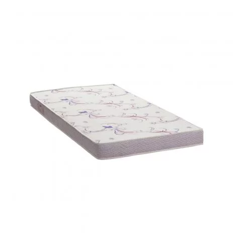 Colchão Solteiro Physical Resistente LISO PR/RN/MR