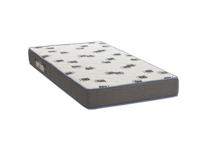 Colchão Solteiro Light Ortopillow PR