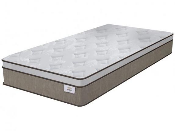 Colchão Solteiro Ilheus Mola Pocket