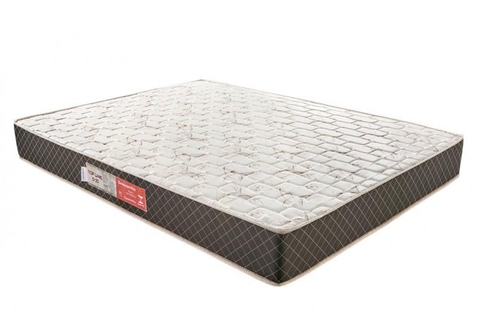 Colchão solteiro D23 ultra resistente