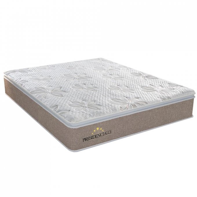 Colchão King Presidencially SR