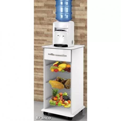 Balcão com Fruteira Grécia RN