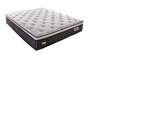 Colchão King Sealy Platinum