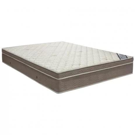 Colchão Queen Light Superpocket SR/RN
